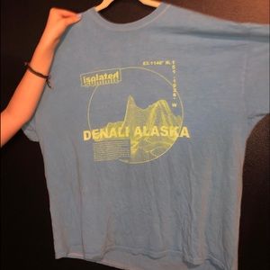 Urban outfitters✨ oversized T-shirt